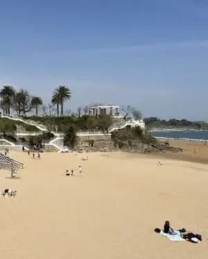sardinero-santander